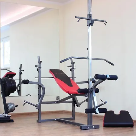 Osrodek Wypoczynkowo-szkoleniowy Perkoz *