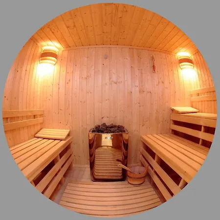 Osrodek Wypoczynkowo-szkoleniowy Perkoz Krynica Morska