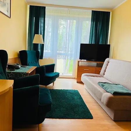 Osrodek Wypoczynkowo-szkoleniowy Perkoz *