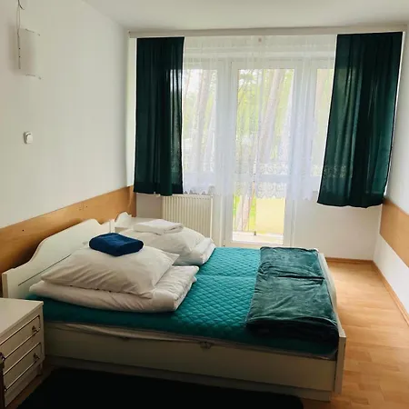 Osrodek Wypoczynkowo-szkoleniowy Perkoz