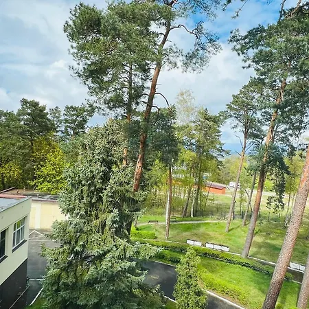 Osrodek Wypoczynkowo-szkoleniowy Perkoz Krynica Morska
