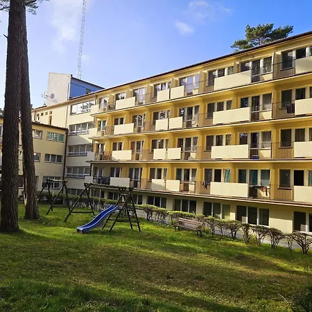 Osrodek Wypoczynkowo-szkoleniowy Perkoz Lodge