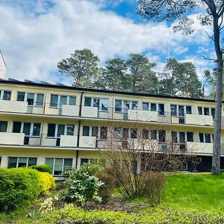 Osrodek Wypoczynkowo-szkoleniowy Perkoz Lodge *