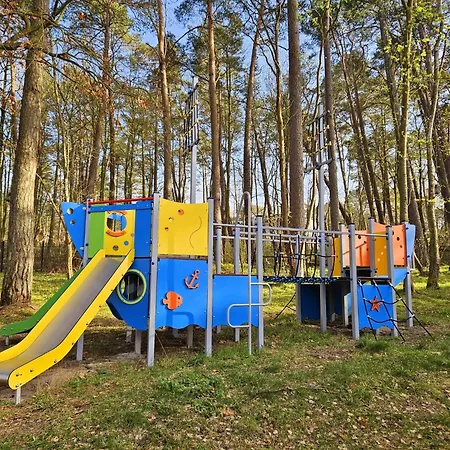 Osrodek Wypoczynkowo-szkoleniowy Perkoz Krynica Morska