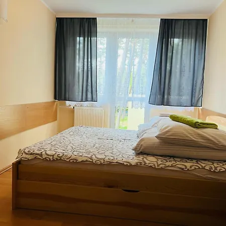 Osrodek Wypoczynkowo-szkoleniowy Perkoz *