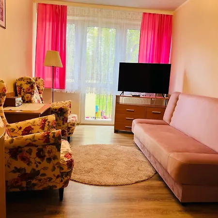 Osrodek Wypoczynkowo-szkoleniowy Perkoz Lodge Krynica Morska