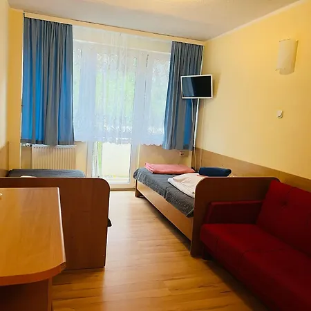 Osrodek Wypoczynkowo-szkoleniowy Perkoz *