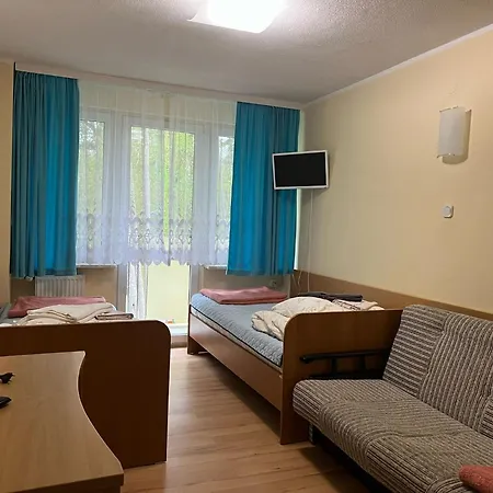 Osrodek Wypoczynkowo-szkoleniowy Perkoz