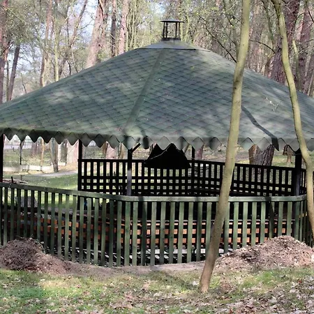 Lodge Osrodek Wypoczynkowo-szkoleniowy Perkoz Krynica Morska