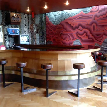 Lodge Osrodek Wypoczynkowo-szkoleniowy Perkoz