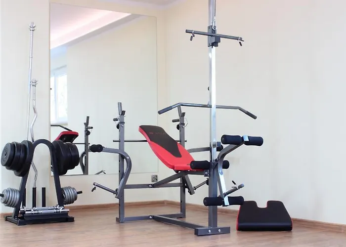 Osrodek Wypoczynkowo-szkoleniowy Perkoz *