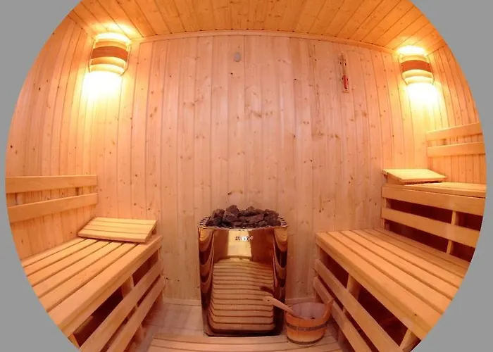 Osrodek Wypoczynkowo-szkoleniowy Perkoz Krynica Morska