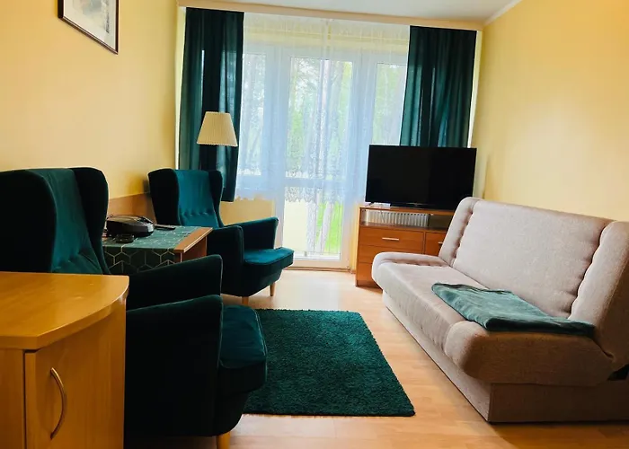 Osrodek Wypoczynkowo-szkoleniowy Perkoz *