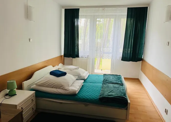 Osrodek Wypoczynkowo-szkoleniowy Perkoz