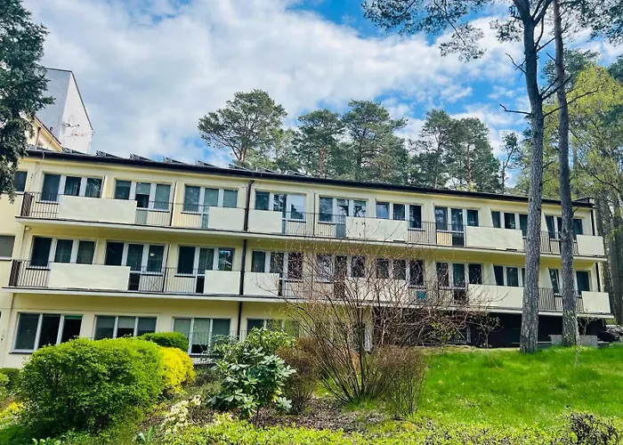 Osrodek Wypoczynkowo-szkoleniowy Perkoz Chata *