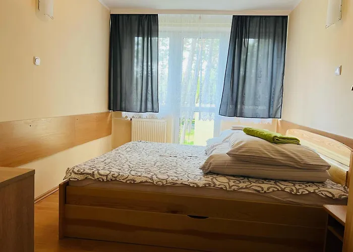 Osrodek Wypoczynkowo-szkoleniowy Perkoz *