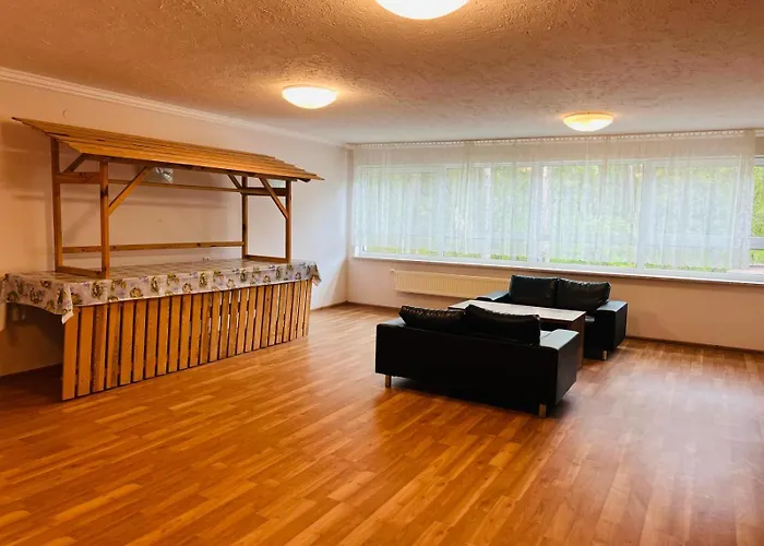 Osrodek Wypoczynkowo-szkoleniowy Perkoz *