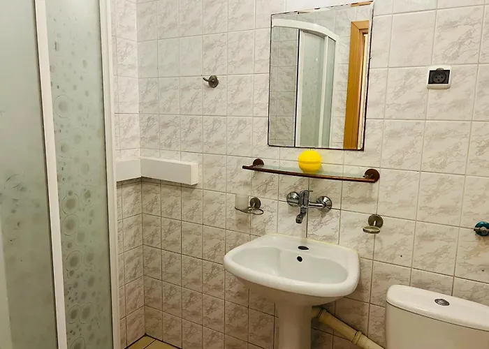 Osrodek Wypoczynkowo-szkoleniowy Perkoz