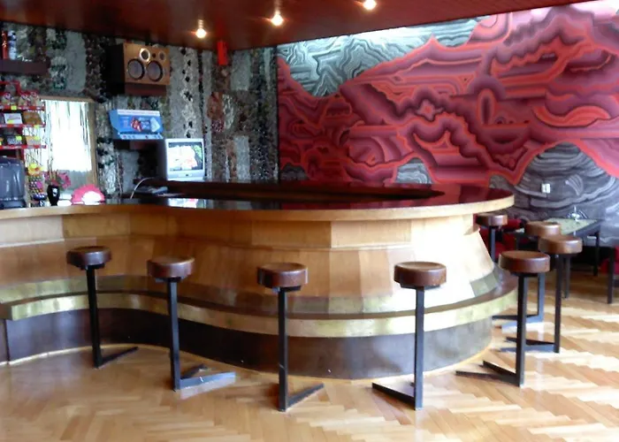 Chata Osrodek Wypoczynkowo-szkoleniowy Perkoz