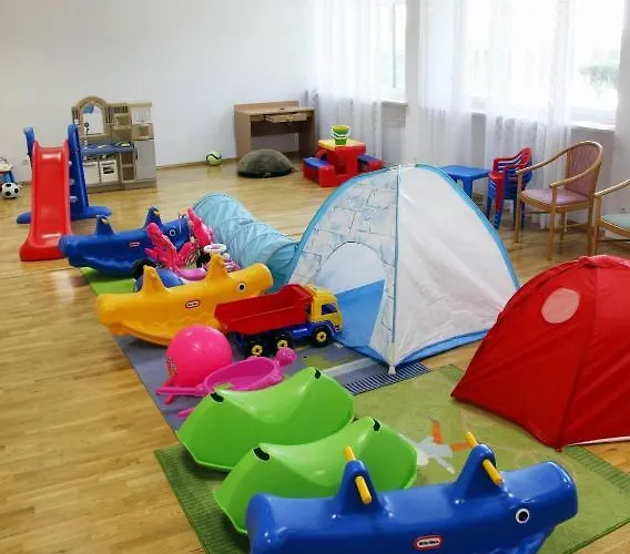 Chata Osrodek Wypoczynkowo-szkoleniowy Perkoz *