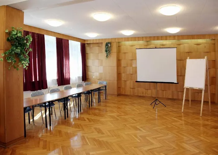 Chata Osrodek Wypoczynkowo-szkoleniowy Perkoz Krynica Morska